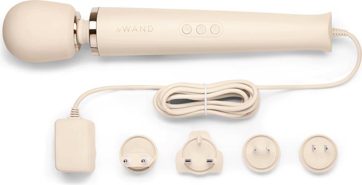 Actual product image Le Wand Powerful