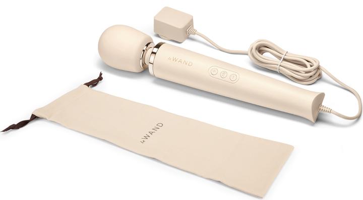 Actual product image Le Wand Powerful