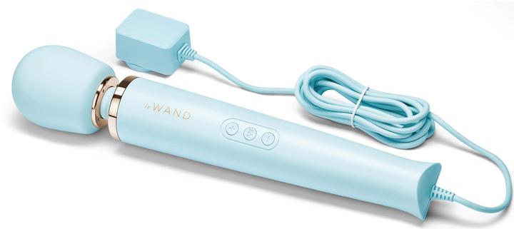 Produktbild Le Wand Powerful