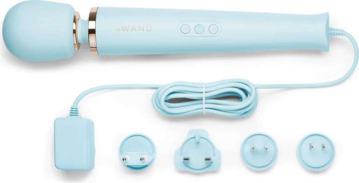 Produktbild Le Wand Powerful