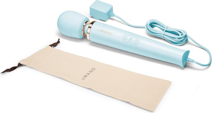 Produktbild Le Wand Powerful