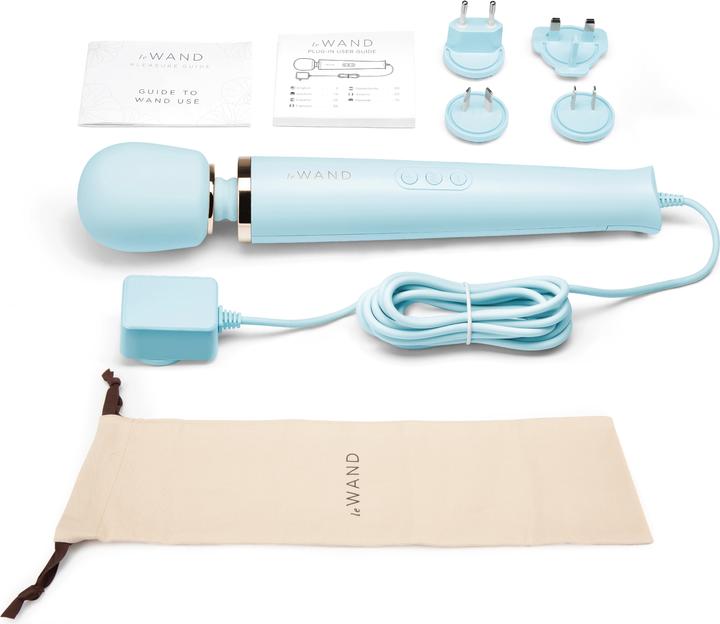 Produktbild Le Wand Powerful