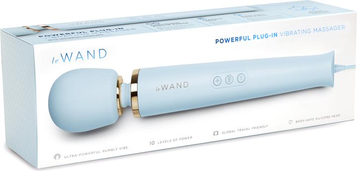 Produktbild Le Wand Powerful