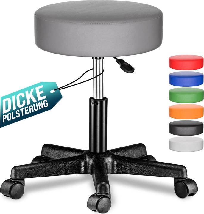 Casaria Rollhocker