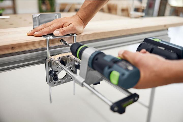 Produktbild Festool MB 40-Set