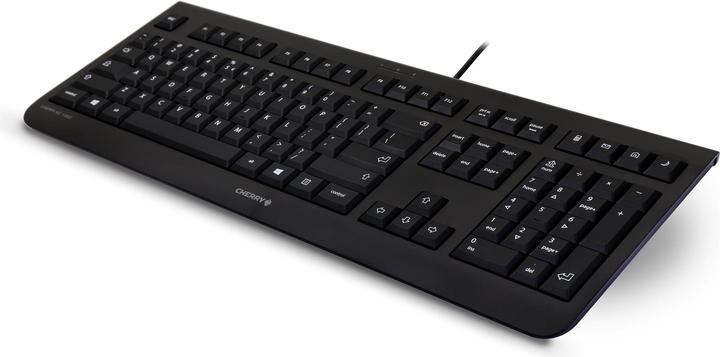 Image du produit CHERRY Stream (US, Filaire)