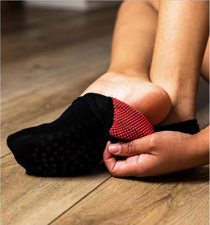 Actual product image Naboso Studio Socks S (Single pack, S)