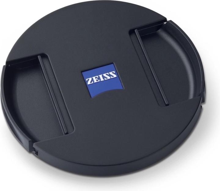 Actual product image Zeiss Milvus 2.8 / 15mm ZF.2 Nikon F (Nikon F, full size)