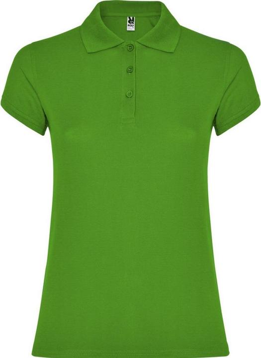 Alpinia Star Poloshirt (M)