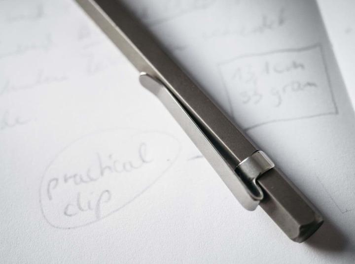 Produktbild Böker Redox Pen