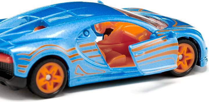 Image du produit Siku 1508 Bugatti Chiron