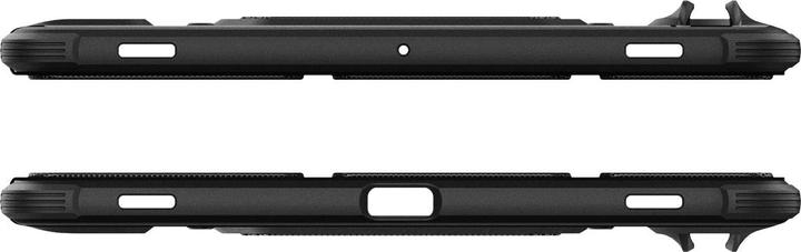 Actual product image Spigen Rugged Armor Pro (Galaxy Tab S9)
