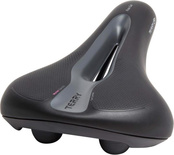 Actual product image Terry Fisio Gel Max