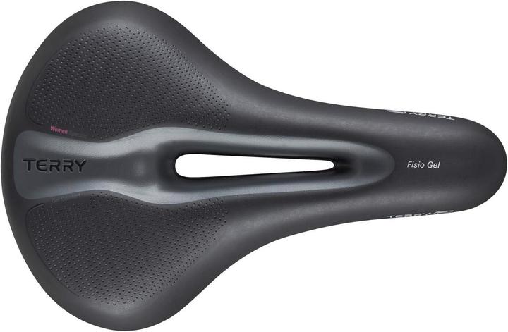 Actual product image Terry Fisio Gel Max