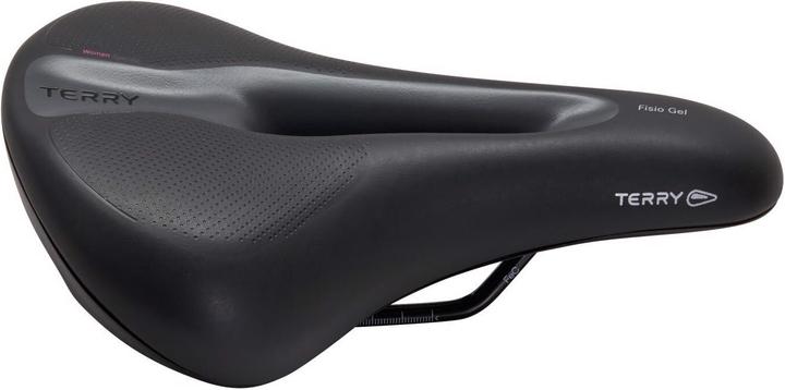 Actual product image Terry Fisio Gel Max