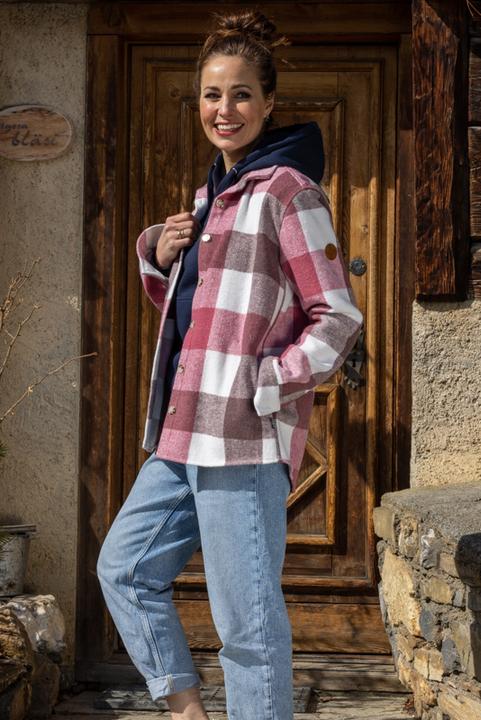 Immagine prodotto Rukka WILLA Erwachsenen Fleece Hemd (L)