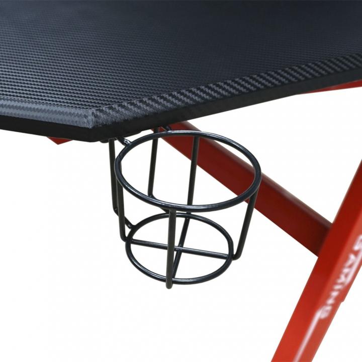 Actual product image LC-Power LC-GD1R Gaming Table