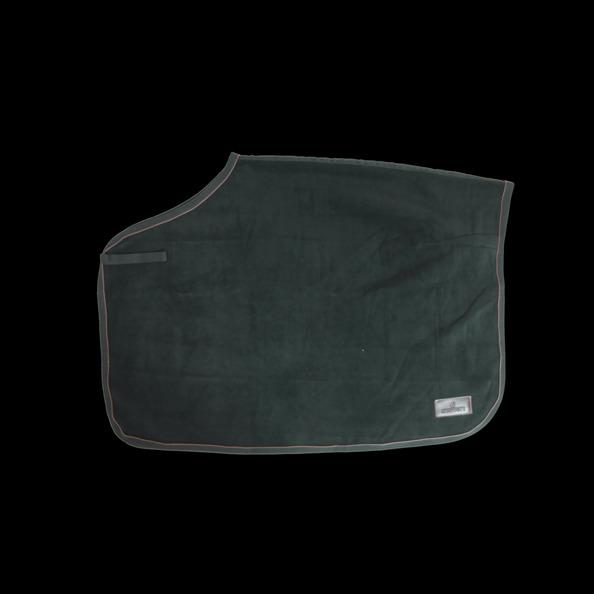 Kentucky Horsewear Ausreitdecke Quarter Rug Heavy Fleece