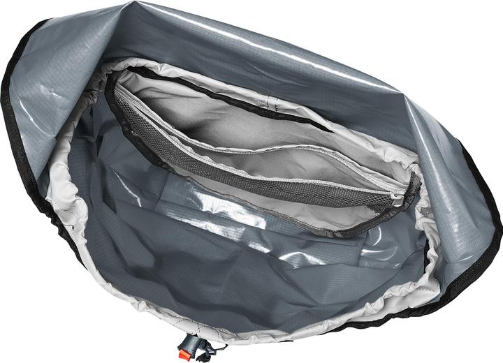 Vaude Trailcargo (21 l, Gepäckträgertasche)