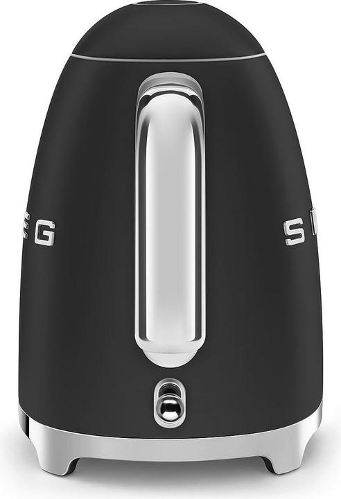 Actual product image Smeg 50's Retro Style (1.70 l, EU plug)
