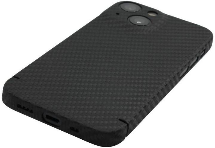 Immagine prodotto Nevox Cover CarbonSeries - iPhone 15 6.1" (Apple iPhone 15)