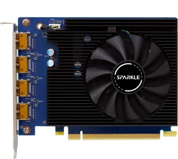 Image du produit Sparkle Arc A310 OMNI View (4 Go)