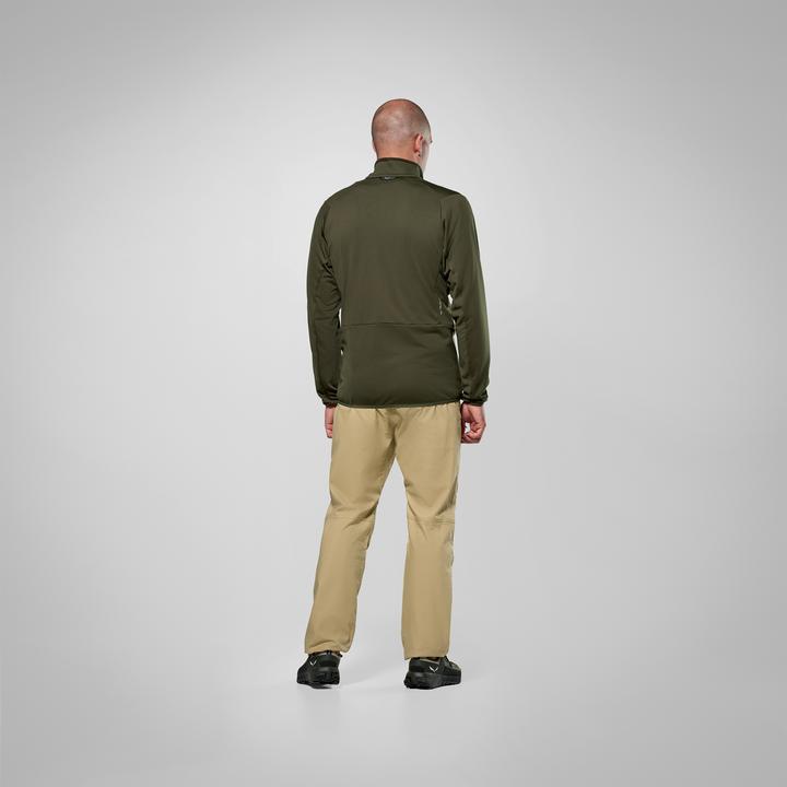 Image du produit Salewa Puez Cammino Pl Jkt M (50, L)
