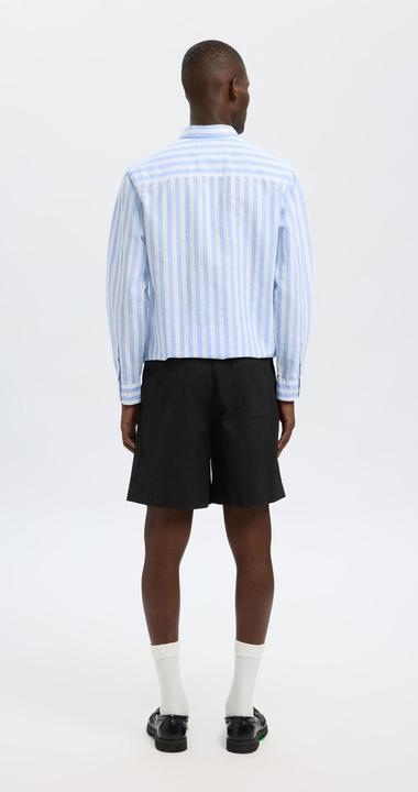 Image du produit Selected Homme Loose Fit Shorts (S)
