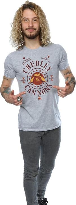 Produktbild Chudley Cannons Logo TShirt (M)