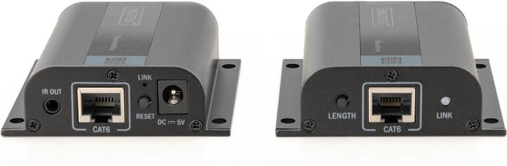 Produktbild Digitus HDMI Extender Set Full HD 50m
