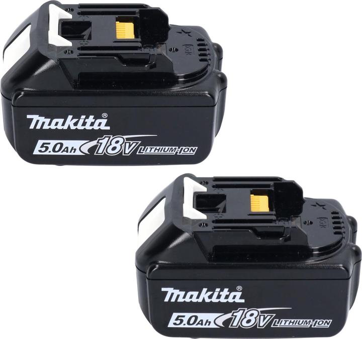 Produktbild Makita Werkzeug-Akku 197624-2 18 V 5 (18 V)
