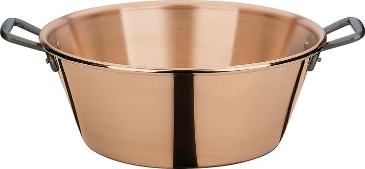 Spring Culinox jam pot (40 cm, Copper)