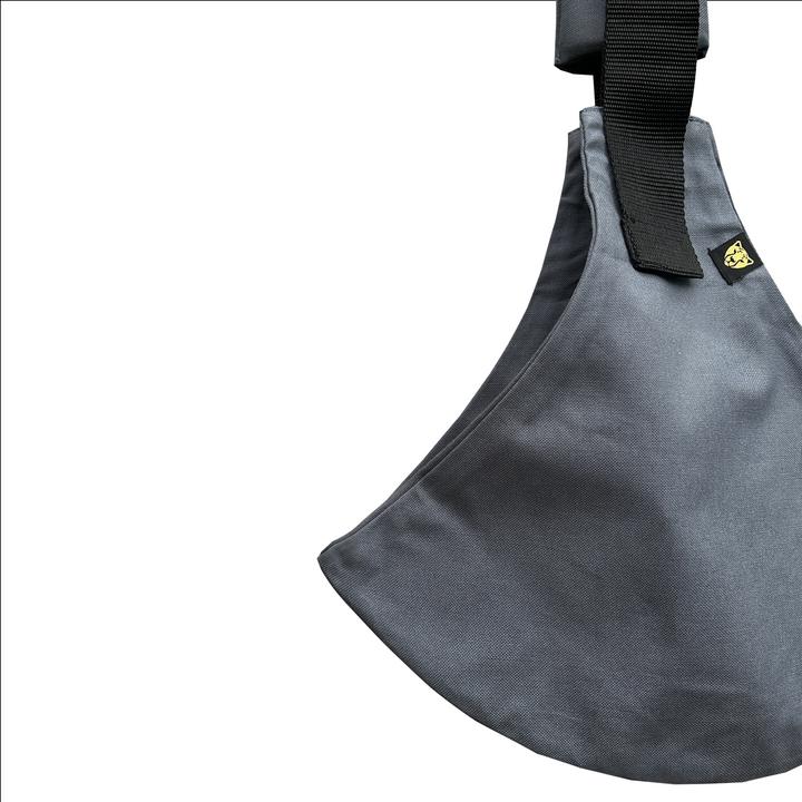 Wildride Toddler Carrier
