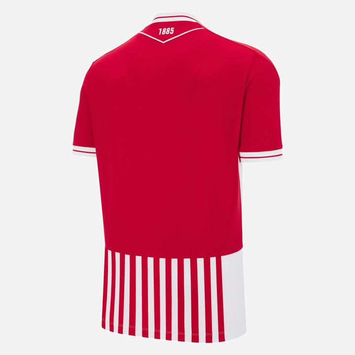 Immagine prodotto Macron Aalborg BK Trikot (L)