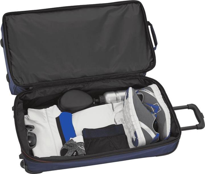 Image du produit Travelite L'essentiel (51 l, Bagage à main (jusqu'à 50l))