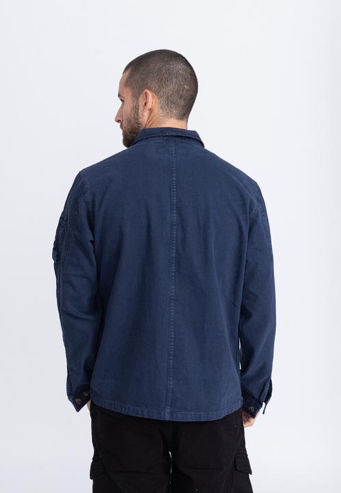 Produktbild Bombers Original Jacken Davis M (XL)