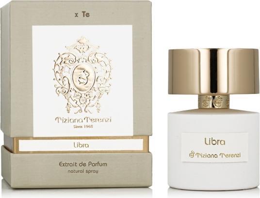 Actual product image Tiziana Terenzi Libra Extrait Perfume (Extrait De Parfum, 100 ml)