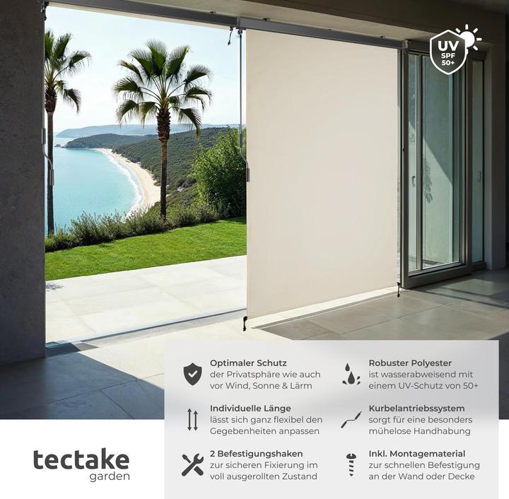 Produktbild tectake Eloise (1.20 m)
