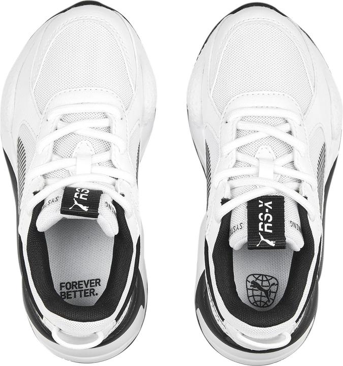 Immagine prodotto Puma scarpe da ginnastica per bambini rs-x b&w ps (30)