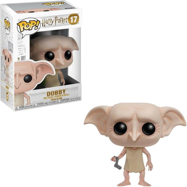 Produktbild Funko Harry Potter: Dobby