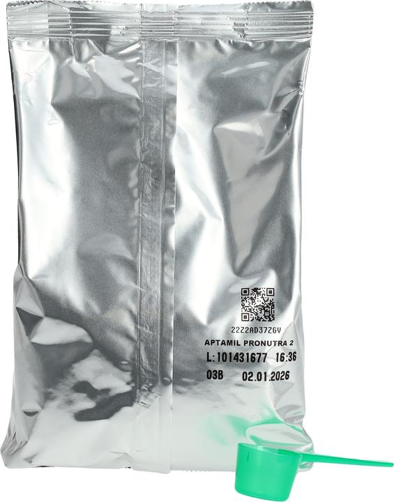 Produktbild Aptamil Pronutra 2 (1200 g, ab 6 Monaten)