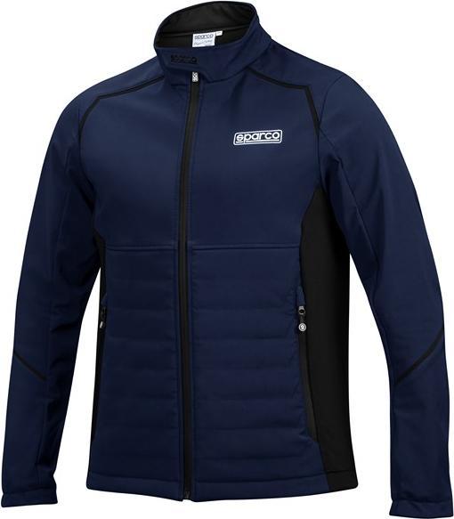 Sparco Softshell Jacke (M)