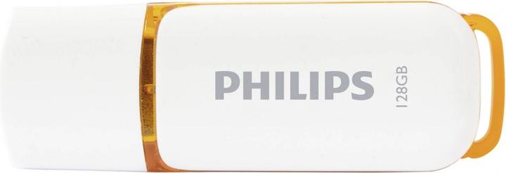 Actual product image Philips Snow Edition (128 GB, USB-A)