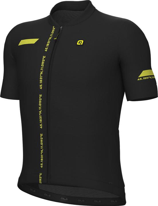 Alé Follow Me S/S Jersey (M)