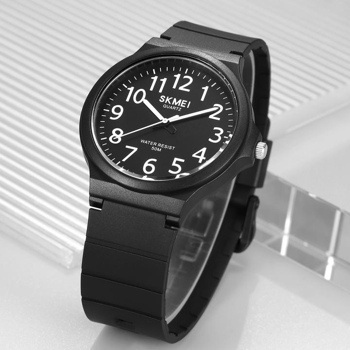 Immagine prodotto Skmei 2108BKBK-AC Herrenuhr + BOX