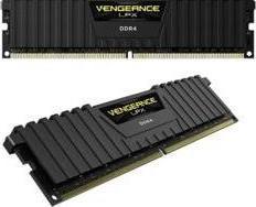 Produktbild Corsair Vengeance LPX (2 x 4GB, 2400 MHz, DDR4-RAM, DIMM)