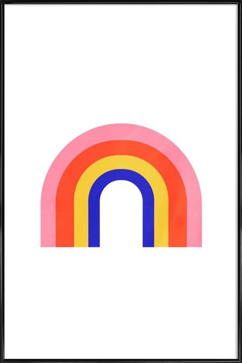 Image du produit Juniqe Rainbow (30 x 45 cm)