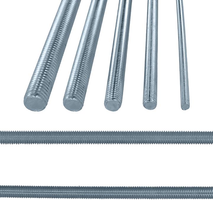 Produktbild Helpmate Gewindestange