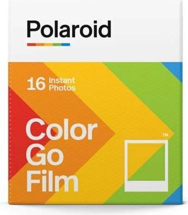 Immagine prodotto Polaroid Pellicola istantanea Go (Polaroid Go)