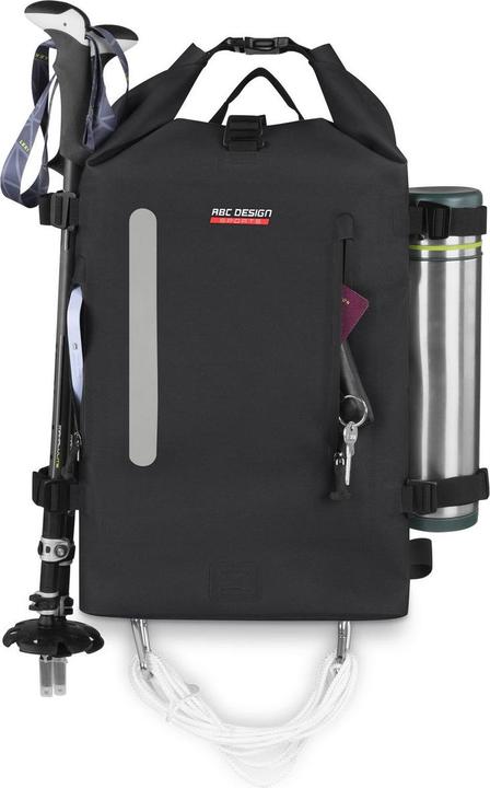 Produktbild ABC Design Rucksack Solothurn (22 l)